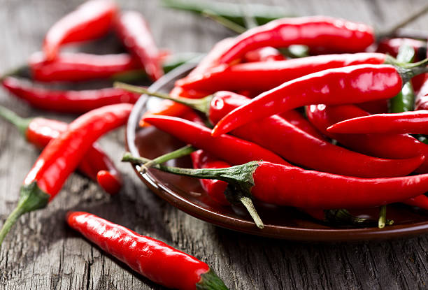 Piments