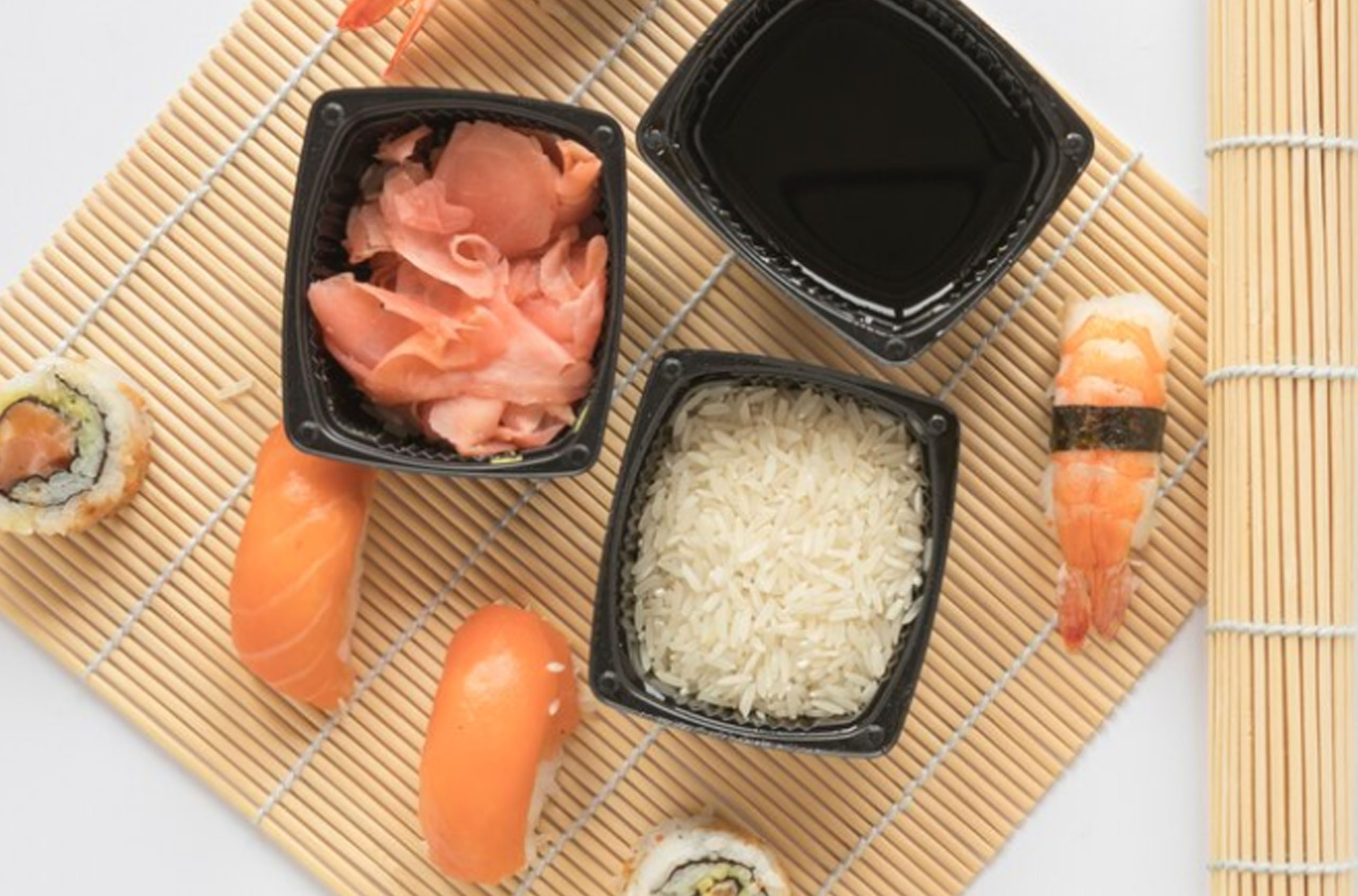 Produits japonais