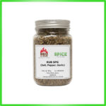 RUB SPG (BBQ & VOUS)