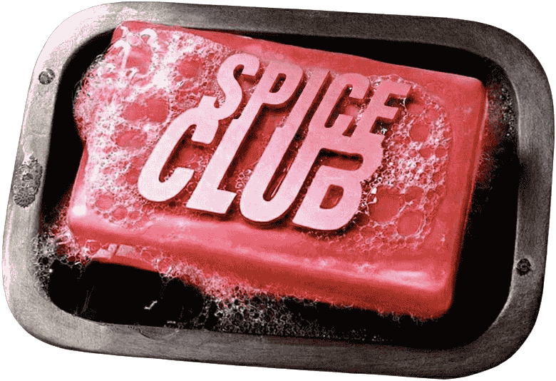 Logo du programme de fidélité SPICE CLUB